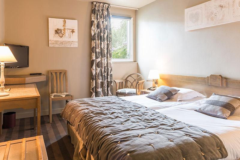 Logis Hotel La Grassinais Saint-Malo Ngoại thất bức ảnh