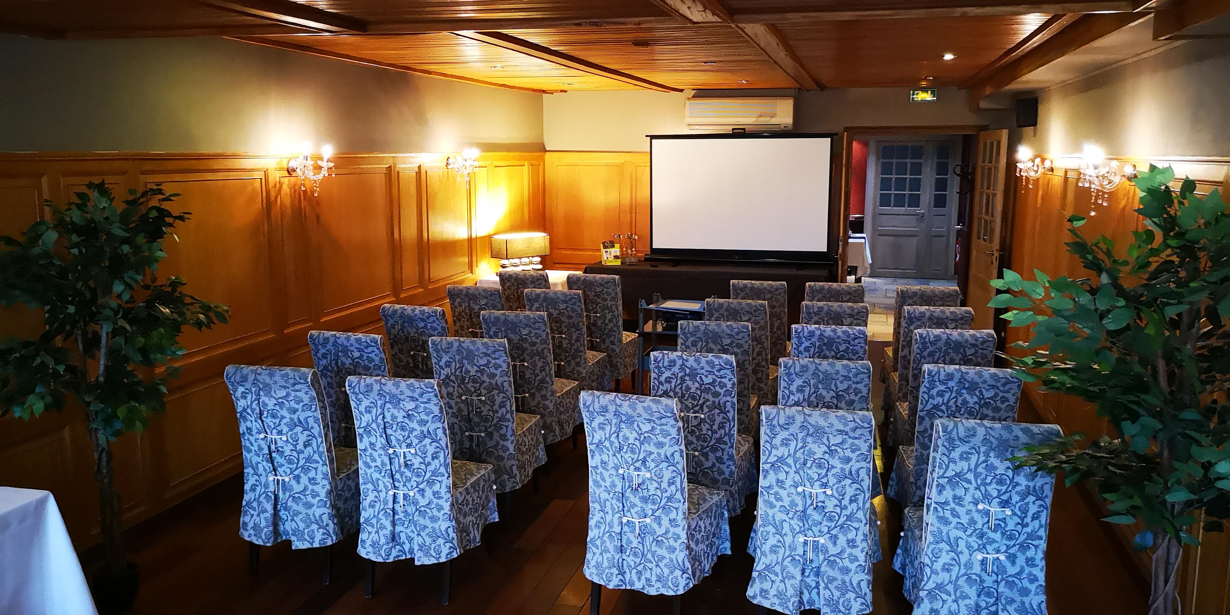 Logis Hotel La Grassinais Saint-Malo Ngoại thất bức ảnh