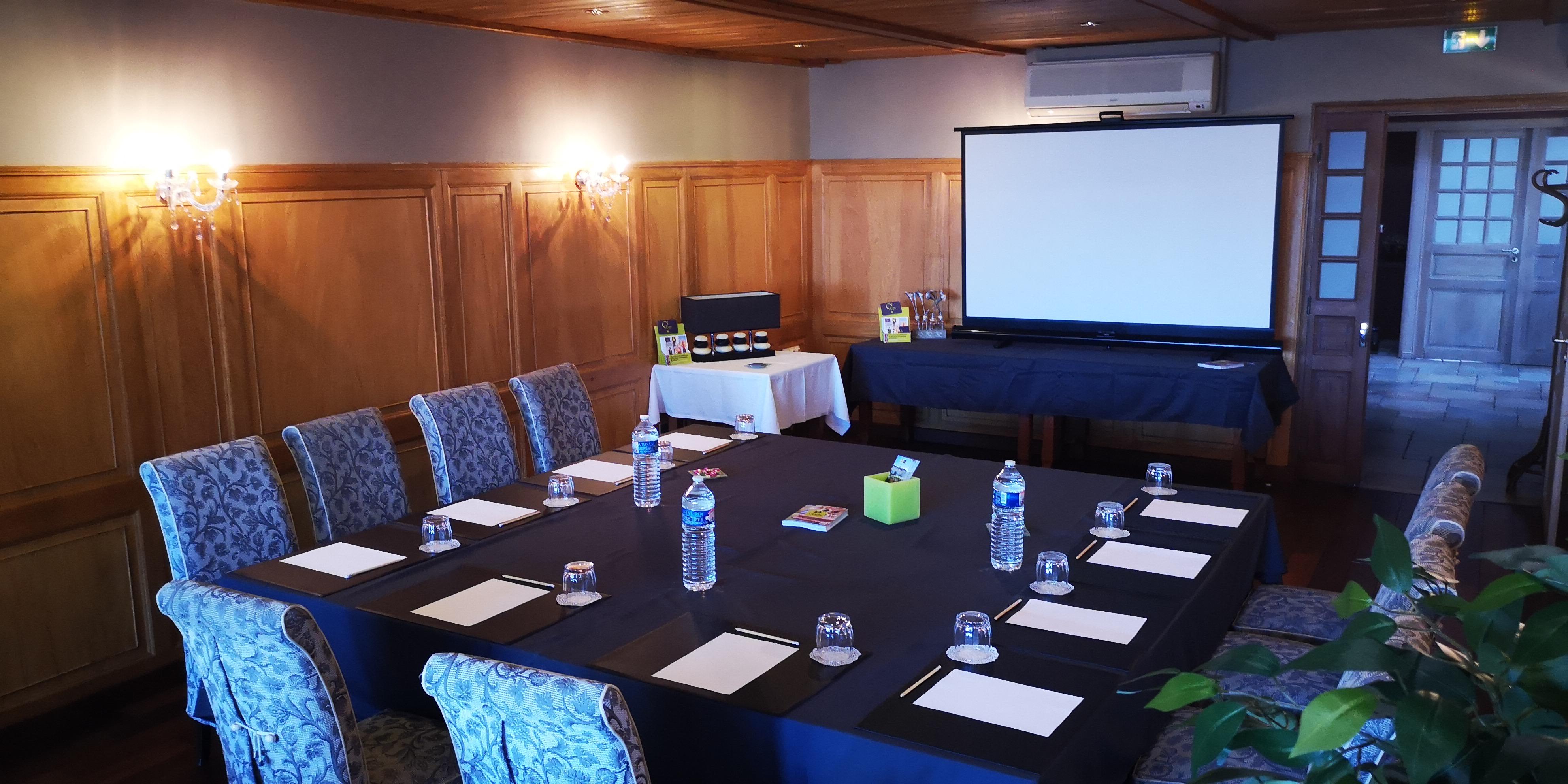 Logis Hotel La Grassinais Saint-Malo Ngoại thất bức ảnh