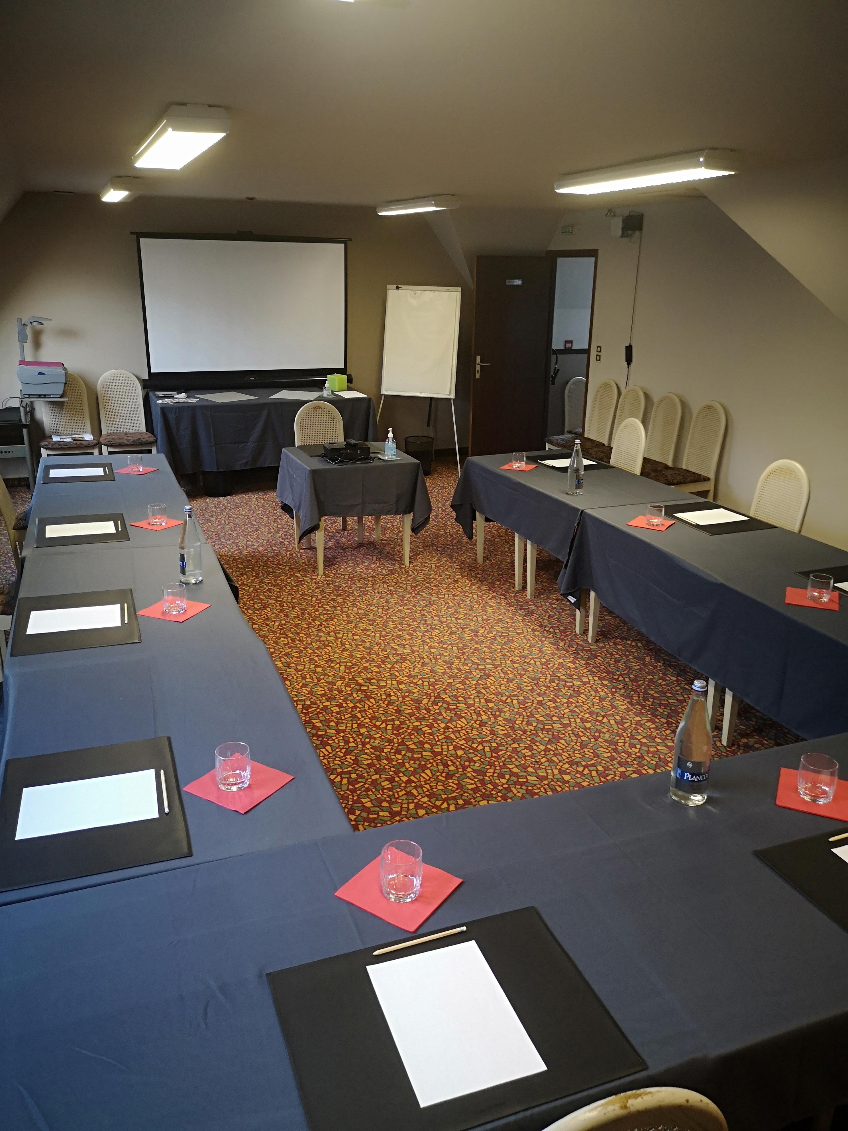 Logis Hotel La Grassinais Saint-Malo Ngoại thất bức ảnh