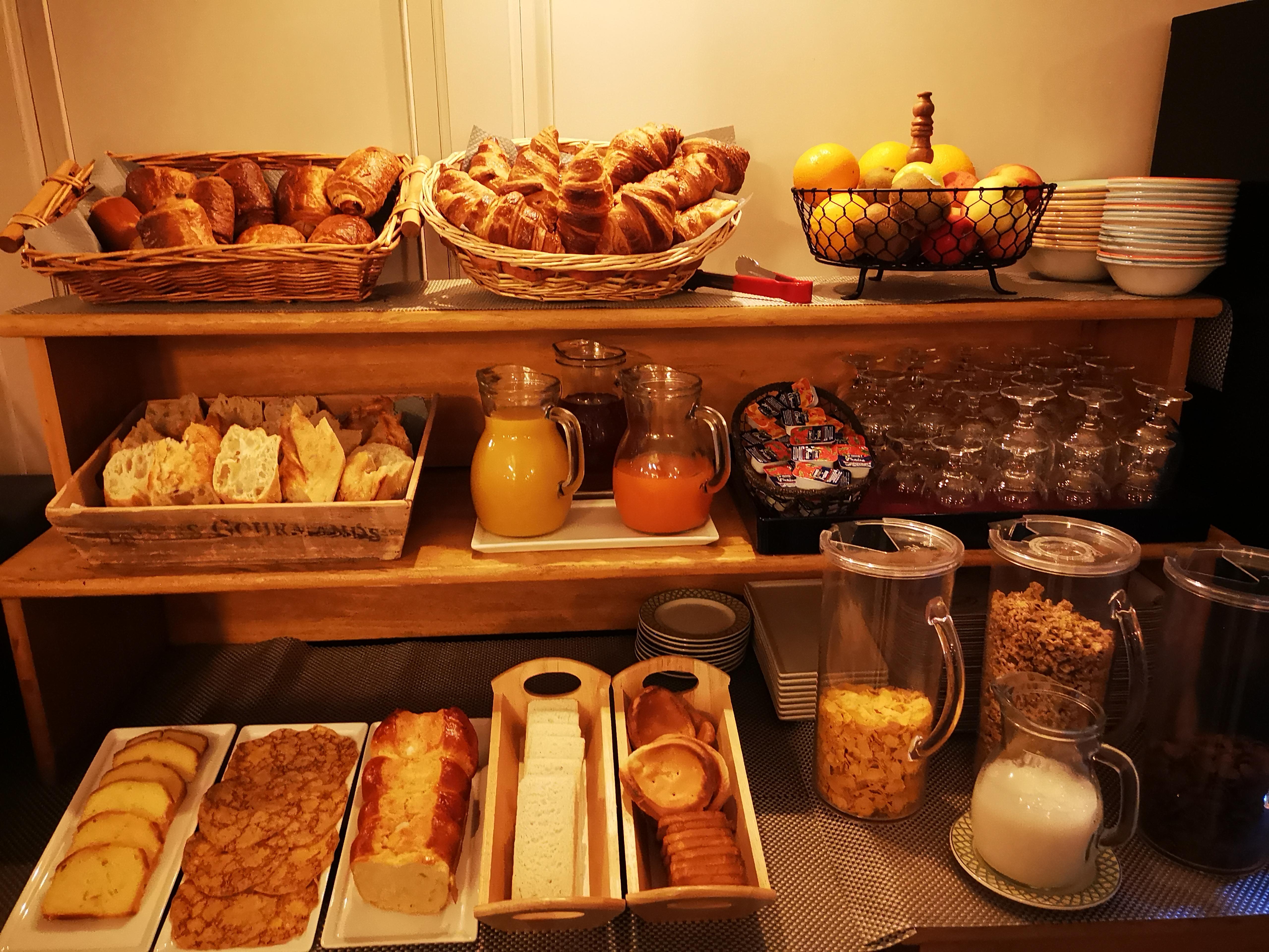 Logis Hotel La Grassinais Saint-Malo Ngoại thất bức ảnh