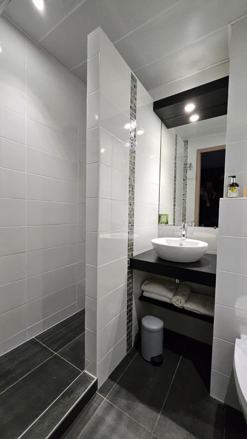 Logis Hotel La Grassinais Saint-Malo Ngoại thất bức ảnh