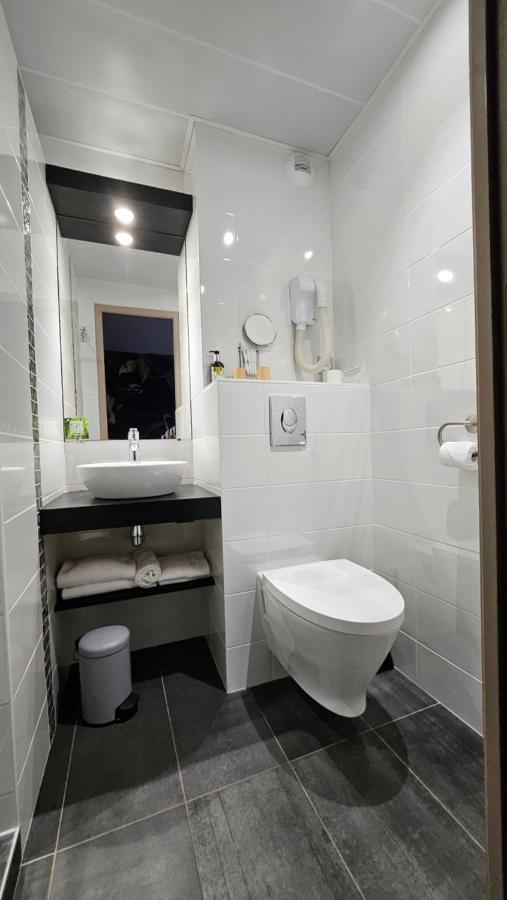 Logis Hotel La Grassinais Saint-Malo Ngoại thất bức ảnh