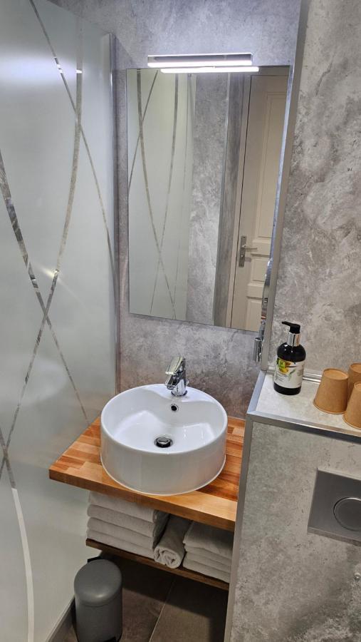 Logis Hotel La Grassinais Saint-Malo Ngoại thất bức ảnh