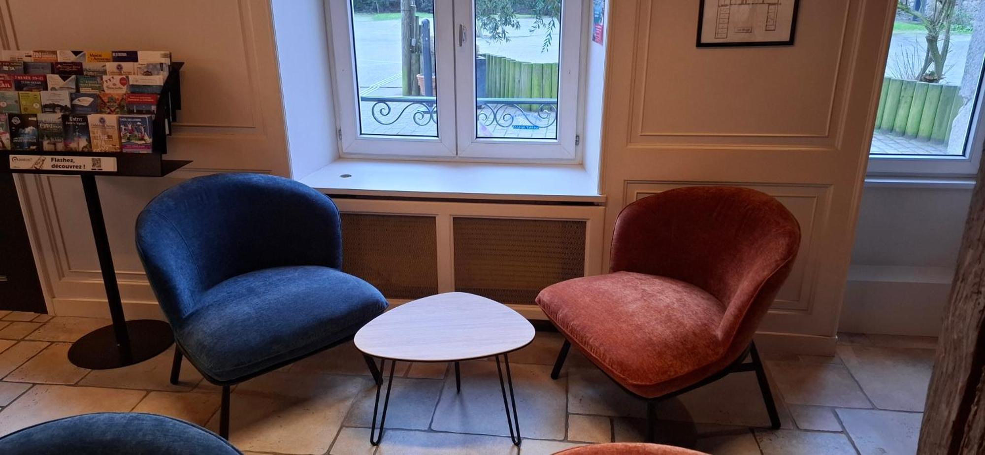 Logis Hotel La Grassinais Saint-Malo Ngoại thất bức ảnh