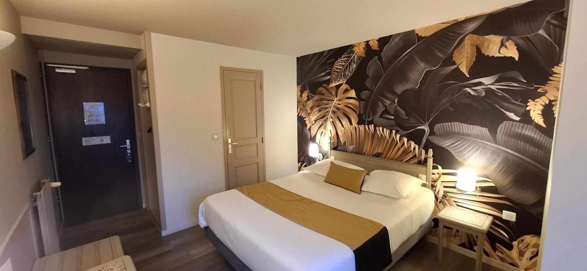 Logis Hotel La Grassinais Saint-Malo Ngoại thất bức ảnh