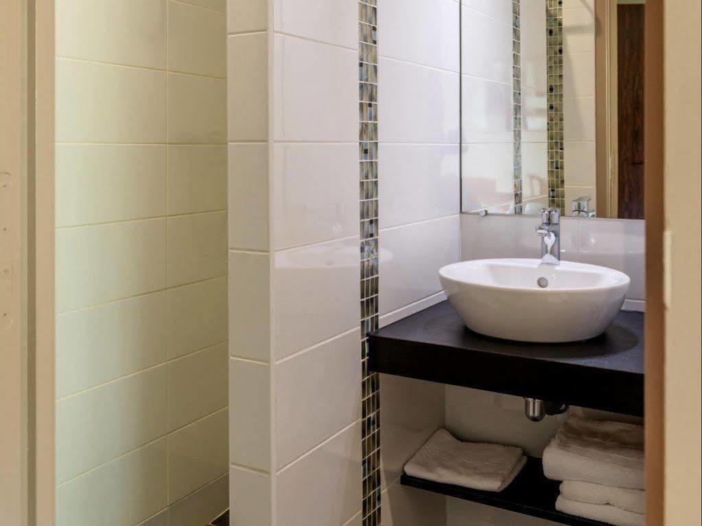 Logis Hotel La Grassinais Saint-Malo Ngoại thất bức ảnh